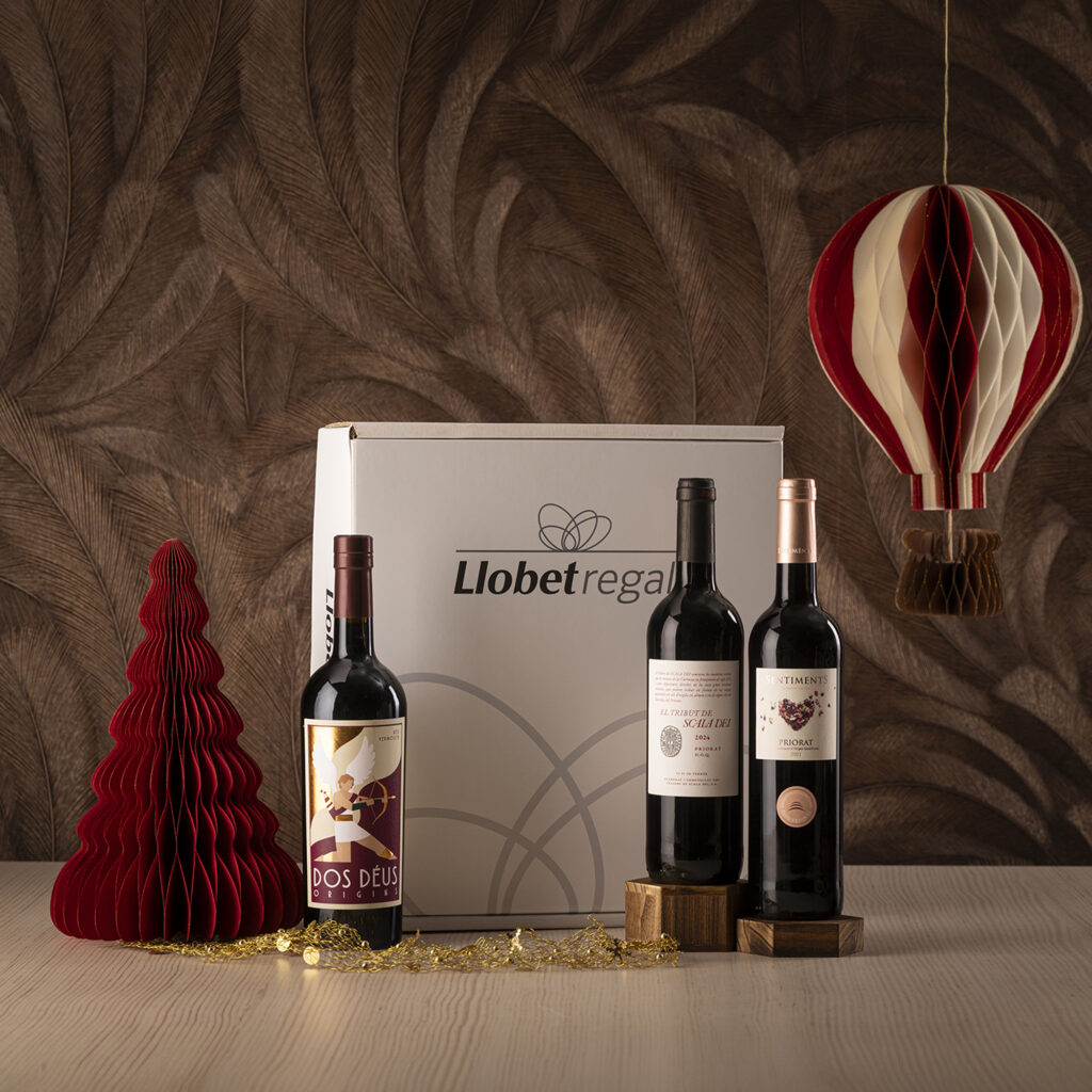 C-36 PRIORAT AMOR DIVÍ