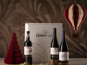 C-16 SELECCIÓN VINOS D.O PLA DE BAGES