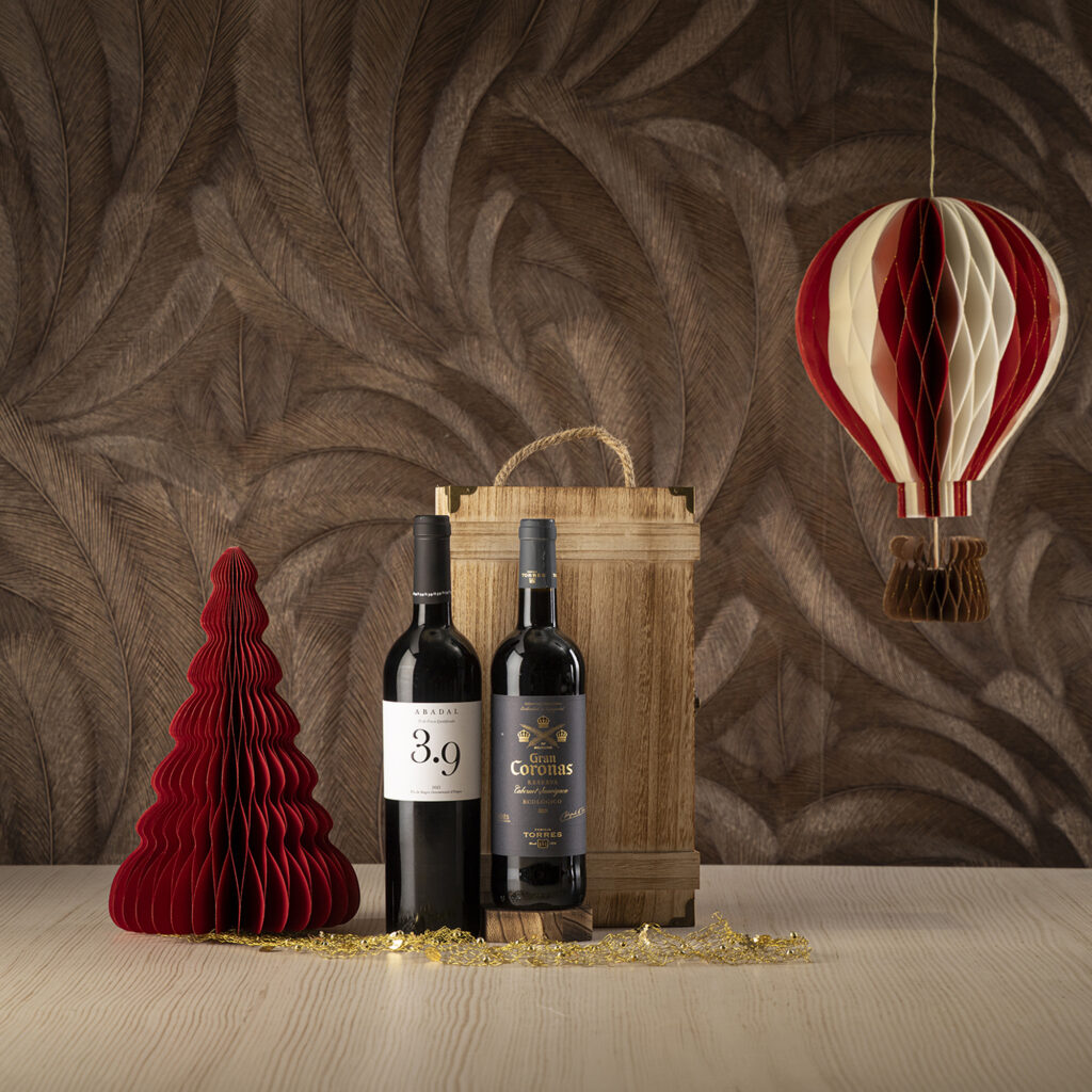 C-26 VINOS PARA MOMENTOS ÚNICOS