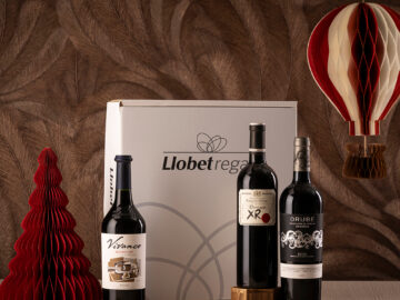 C-15 GRANS VINS D.O.Q.RIOJA
