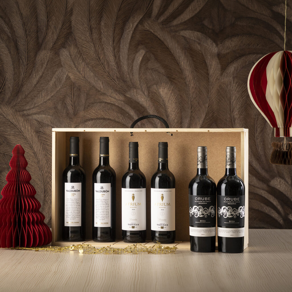 C-5 SELECCIÓ GRANS VINS