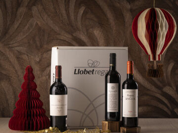 C-9 GRANS VINS D.O.RIBERA DEL DUERO
