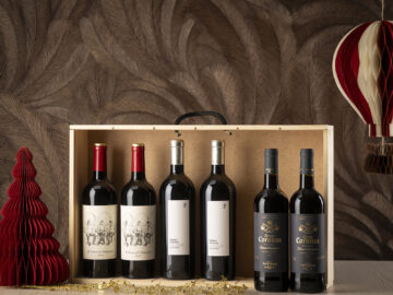 C-2 GRANDES VINOS CATALANES