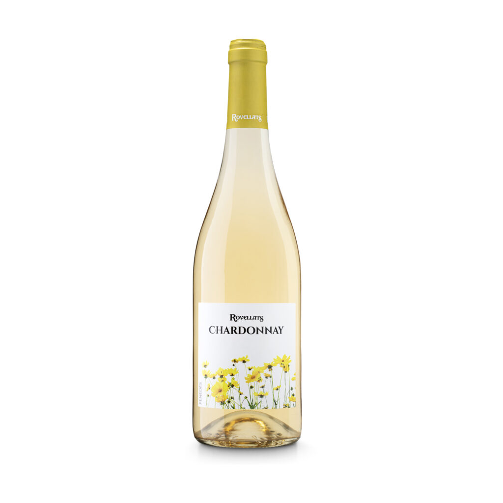 CAIXA CE-425 VI BLANC D.O.PENEDÈS