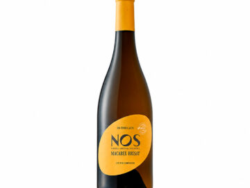 CAIXA CE-424 VINO BLANCO BRISADO-ORANGE WINE