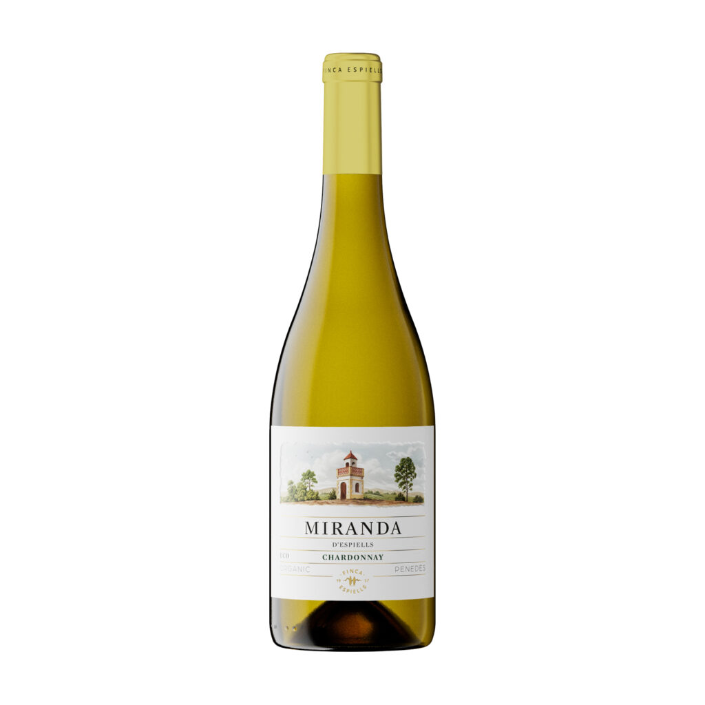 CAIXA CE-102 VI BLANC D.O.PENEDÈS
