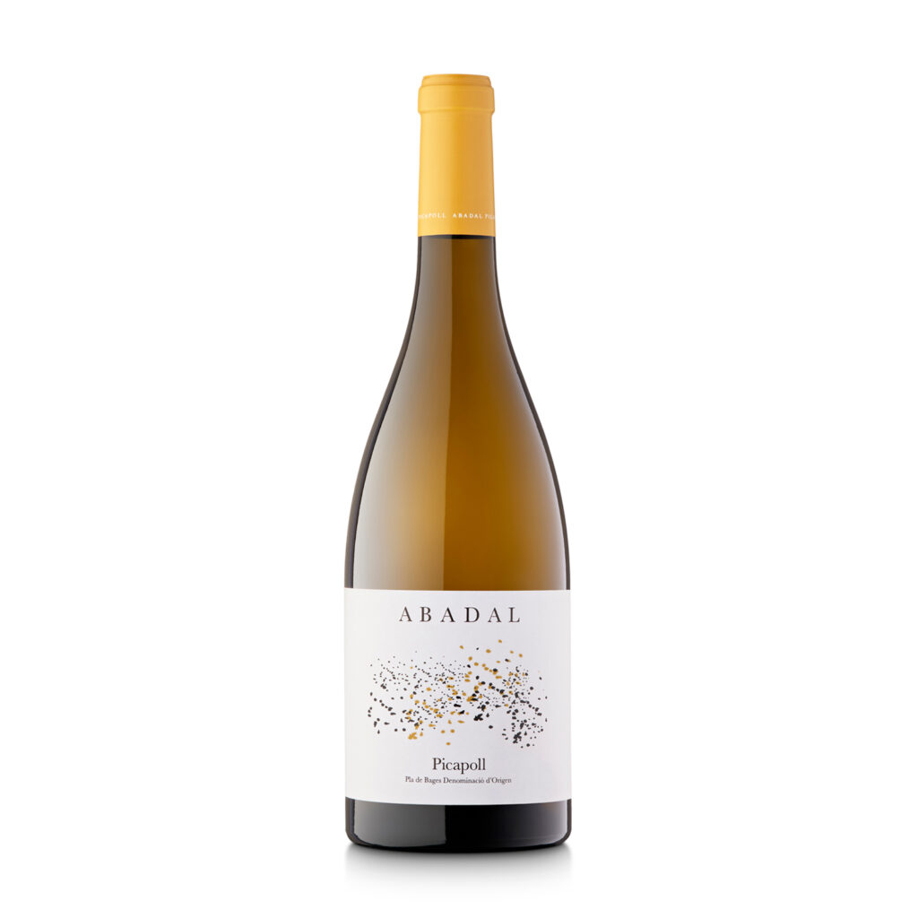 CAJA CE-72 VINO BLANCO D.O.PLA DE BAGES