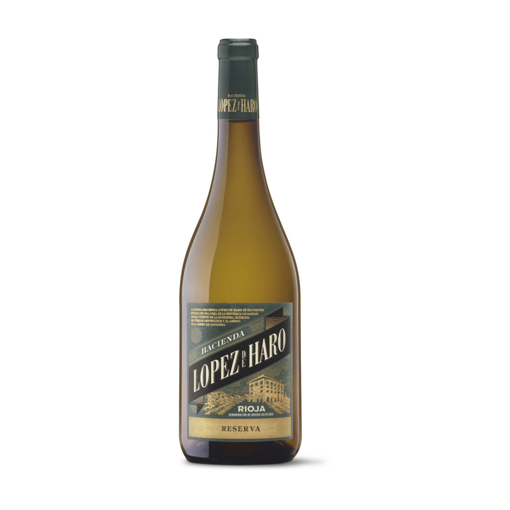 CAJA CE-385 VINO BLANCO D.O.C.RIOJA