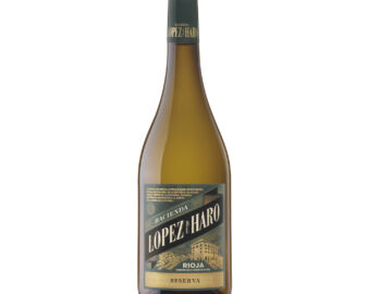 CAJA CE-385 VINO BLANCO D.O.C.RIOJA
