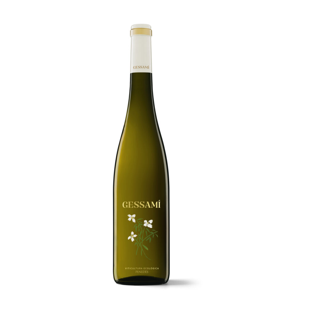 CAJA CE-287 VINO BLANCO D.O.PENEDÉS