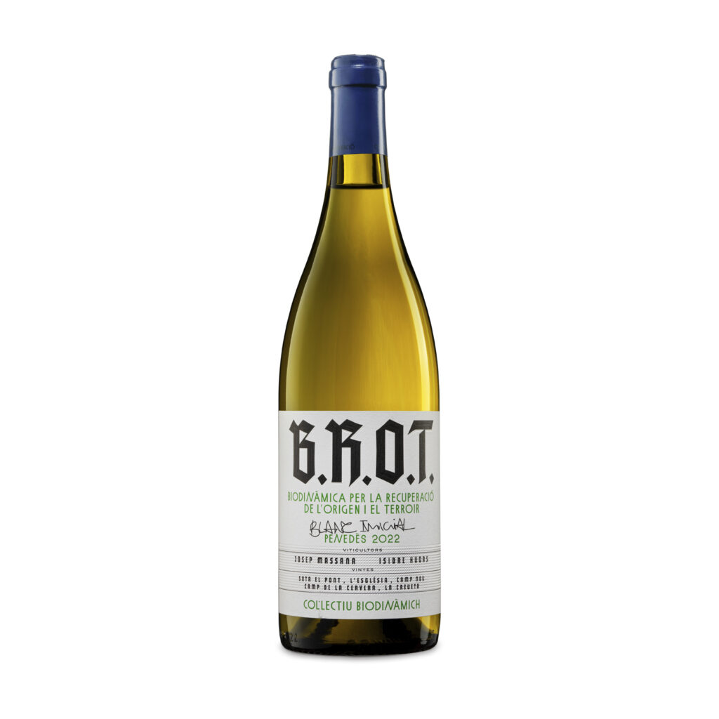 CAIXA CE-389 VI BLANC D.O.PENEDÈS