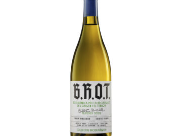 CAIXA CE-389 VI BLANC D.O.PENEDÈS