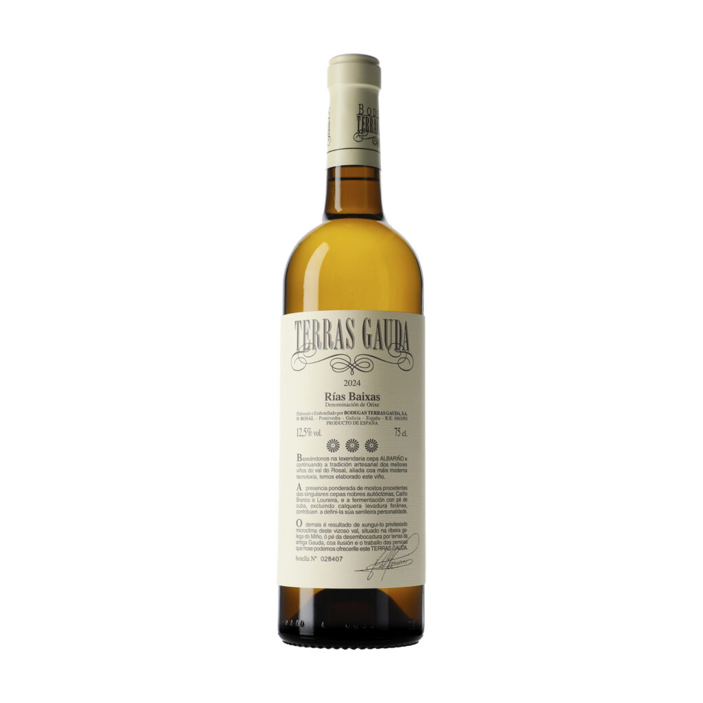 CAIXA CE-77 VI BLANC D.O.RIAS BAIXAS