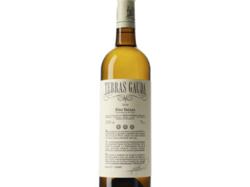 CAIXA CE-77 VI BLANC D.O.RIAS BAIXAS