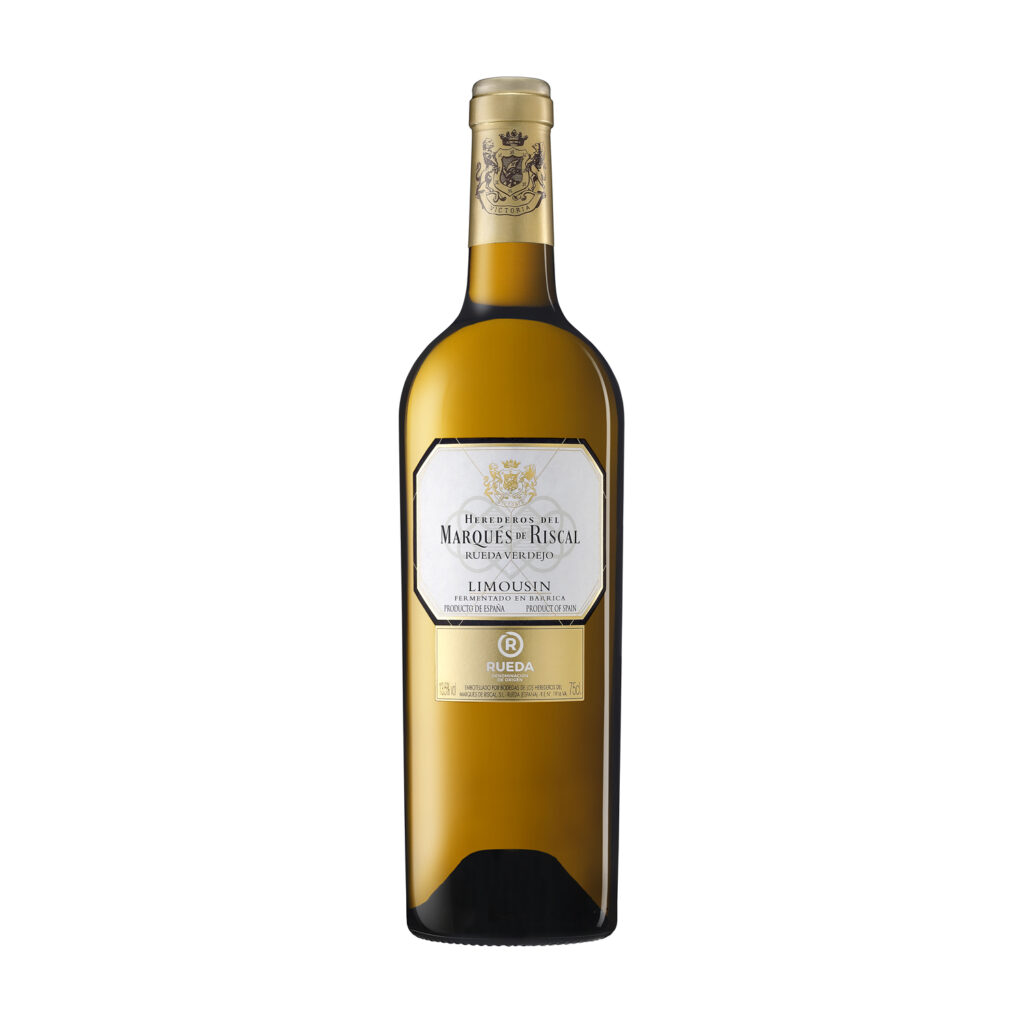 CAIXA CE-106 VI BLANC D.O.RUEDA