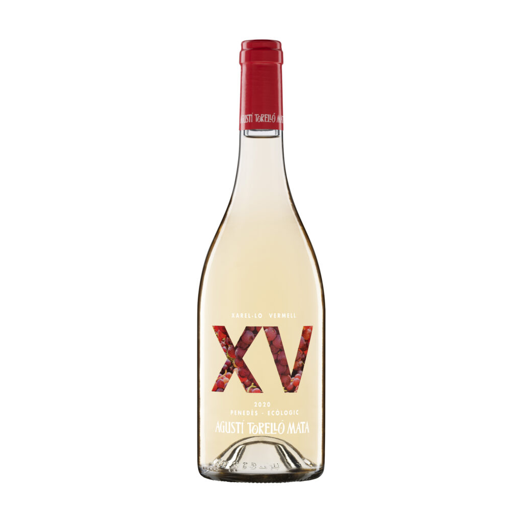 CAIXA CE-288 VI ROSAT D.O.PENEDÈS