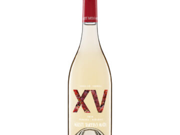 CAIXA CE-288 VI ROSAT D.O.PENEDÈS