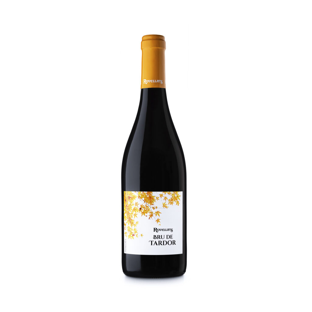 CAJA CE-430 VINO TINTO D.O.PENEDÈS