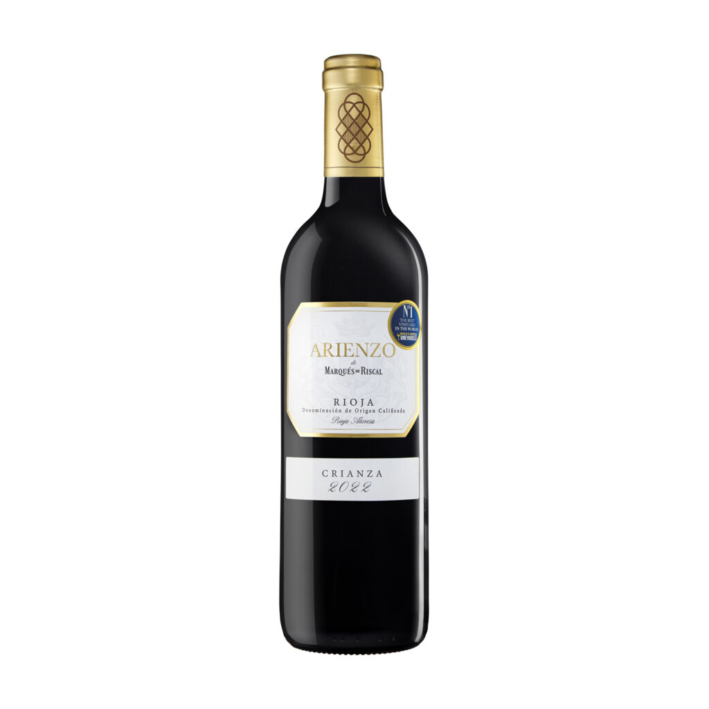 CAJA CE-392 VINO TINTO D.O.C.RIOJA