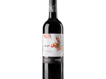 CAJA CE-427 VINO TINTO D.O.PLA DE BAGES