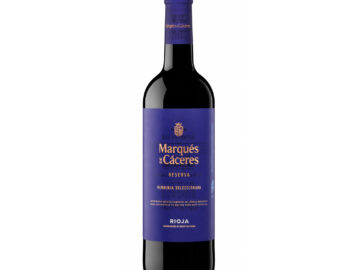 CAIXA CE-432 VI NEGRE D.O.Q.RIOJA