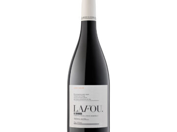 CAJA CE-394 VINO TINTO D.O.TERRA ALTA