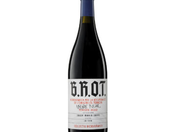CAJA CE-292 VINO TINTO D.O.PENEDÈS