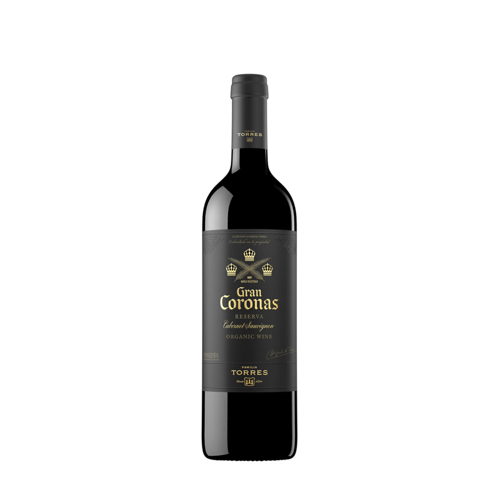 CAIXA CE-368 VI NEGRE D.O.PENEDÈS