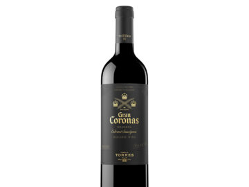 CAIXA CE-368 VI NEGRE D.O.PENEDÈS