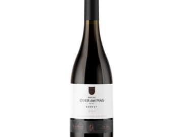 CAIXA CE-100 VI NEGRE D.O.PLA DE BAGES