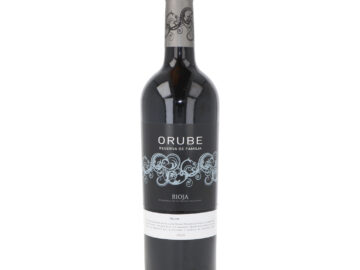 CAJA CE-230 VINO TINTO D.O.Q.ORUBE