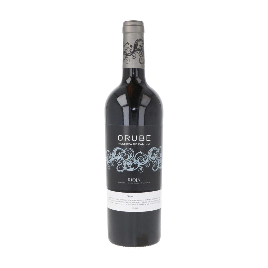 CAIXA CE-230 VI NEGRE D.O.Q.ORUBE
