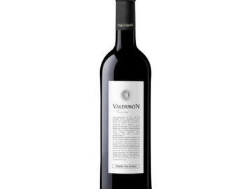 CAIXA CE-128 VI NEGRE D.O.RIBERA DEL DUERO