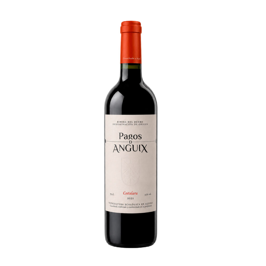 CAJA CE-429 VINO TINTO D.O.RIBERA DEL DUERO