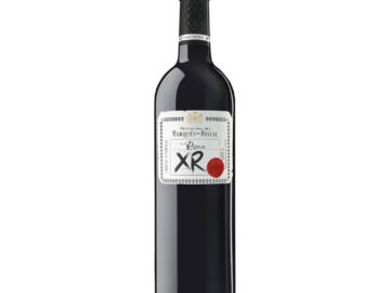 CAIXA CE-433 VI NEGRE D.O.Q.RIOJA