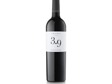 CAIXA CE-116 VI NEGRE D.O.PLA DE BAGES
