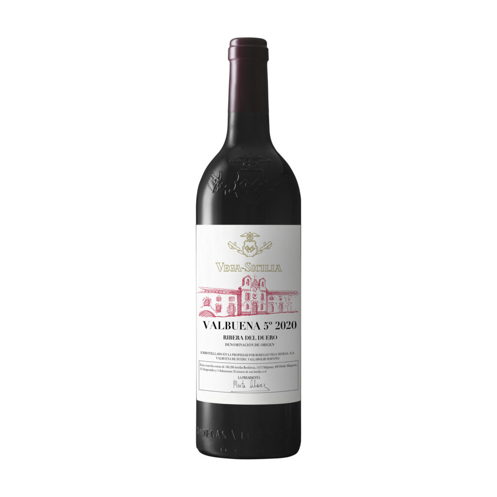 CAJA CE-395 VINO TINTO D.O.RIBERA DEL DUERO