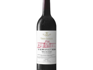 CAIXA CE-395 VI NEGRE D.O.RIBERA DEL DUERO