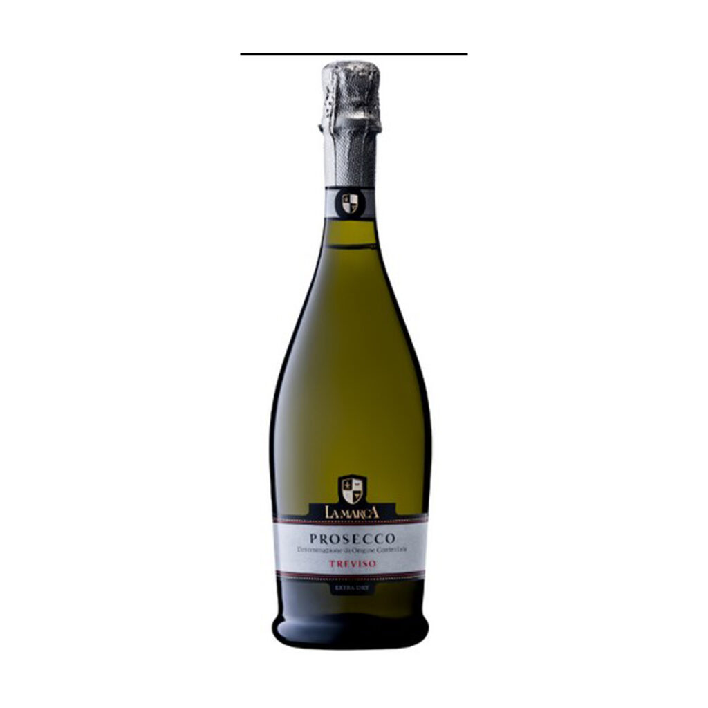 CAIXA CE-284 PROSECCO