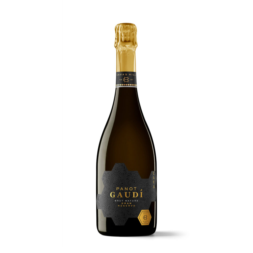 CAIXA CE-262 CAVA