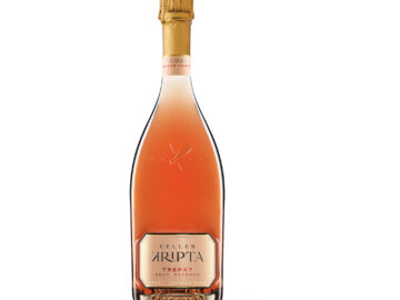 CAIXA CE-302 CORPINNAT ROSAT