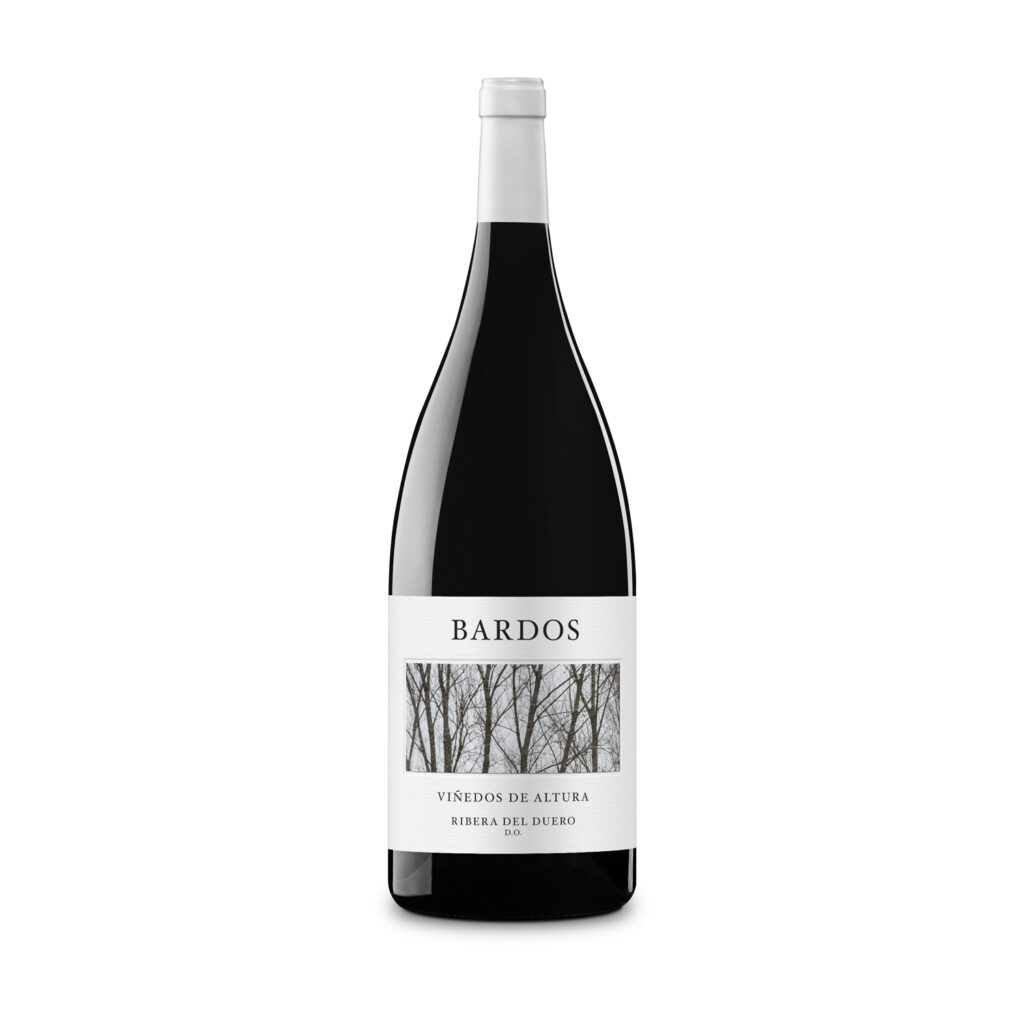 CE-422 MAGNUM D.O.RIBERA DEL DUERO