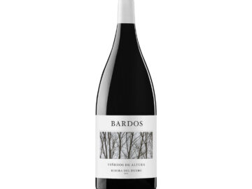 CE-422 MAGNUM D.O.RIBERA DEL DUERO