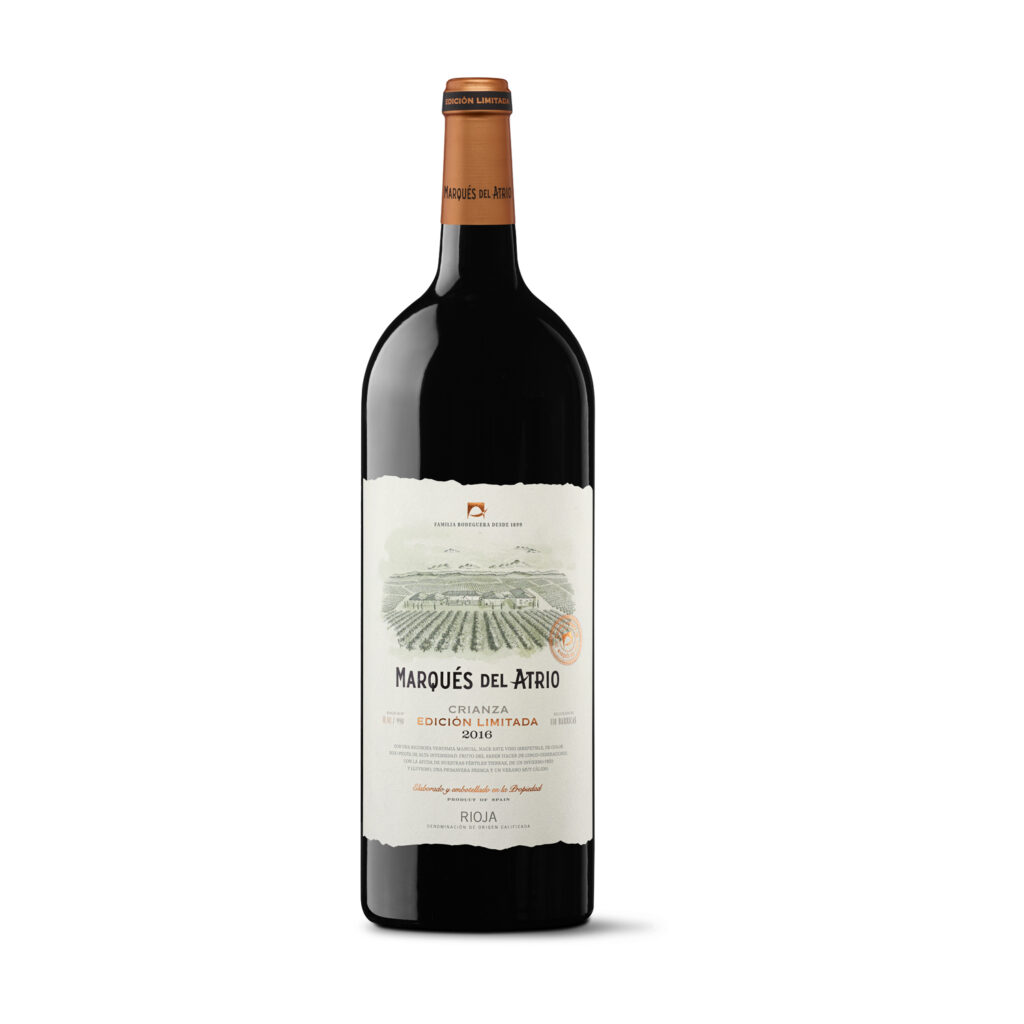 CE-416 MAGNUM D.O.Q.RIOJA