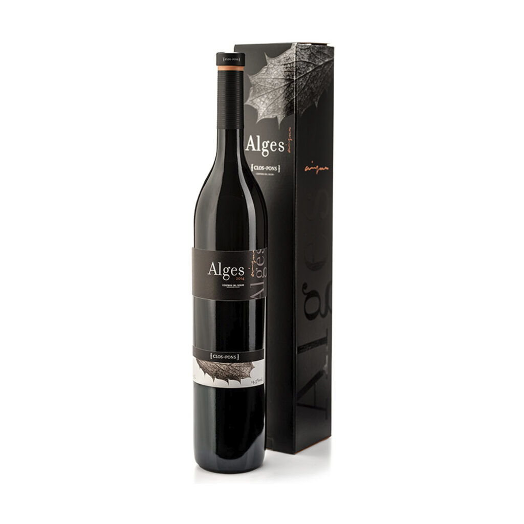 CE-366 MAGNUM D.O.COSTERS DEL SEGRE