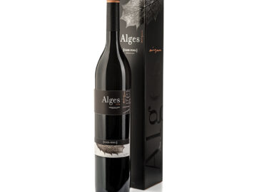 CE-366 MAGNUM D.O.COSTERS DEL SEGRE