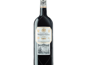 CE-124 MAGNUM D.O.Q.RIOJA