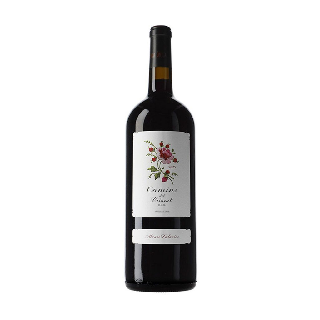 CE-362 MAGNUM D.O.Q.PRIORAT