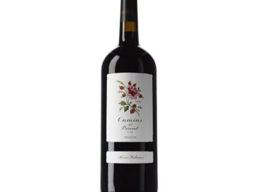 CE-362 MAGNUM D.O.Q.PRIORAT