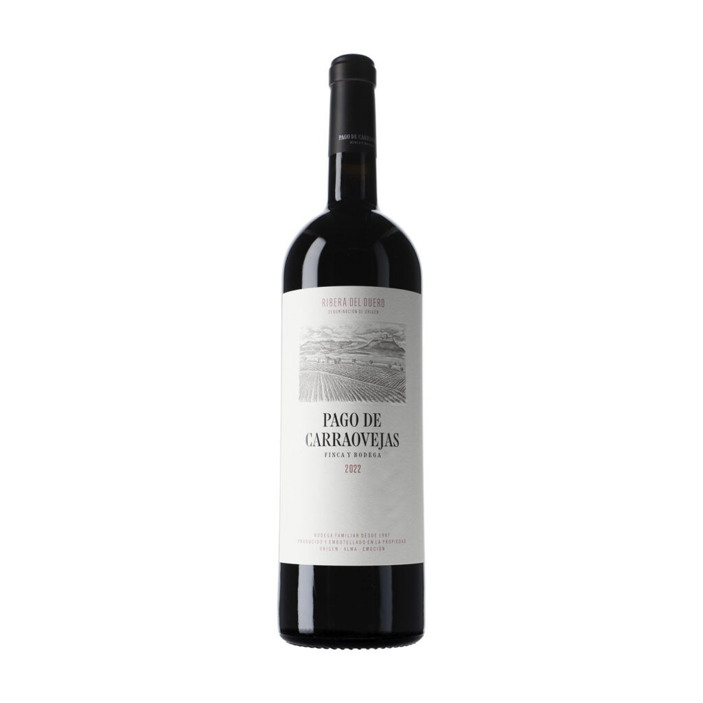 CE-418 MAGNUM D.O.RIBERA DEL DUERO